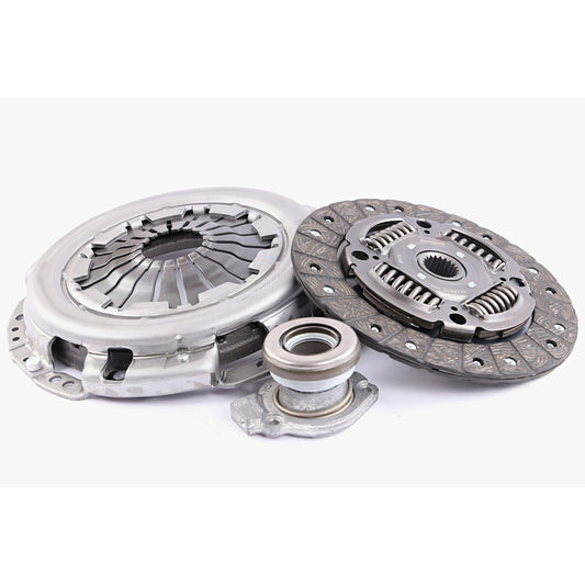 ClutchPro Clutch Kit w/ Concentrc Slave KSZ23404