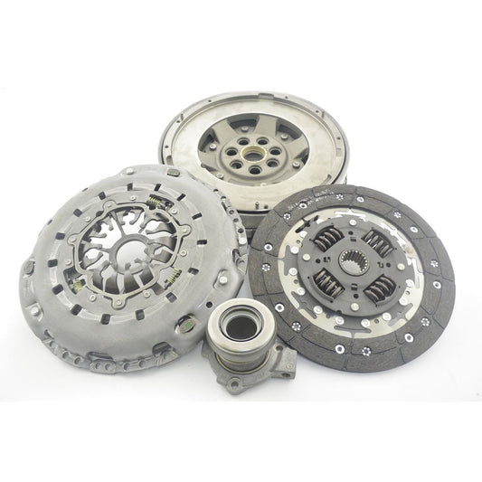 ClutchPro Clutch Kit w/ DMF & CSC KSZ24605