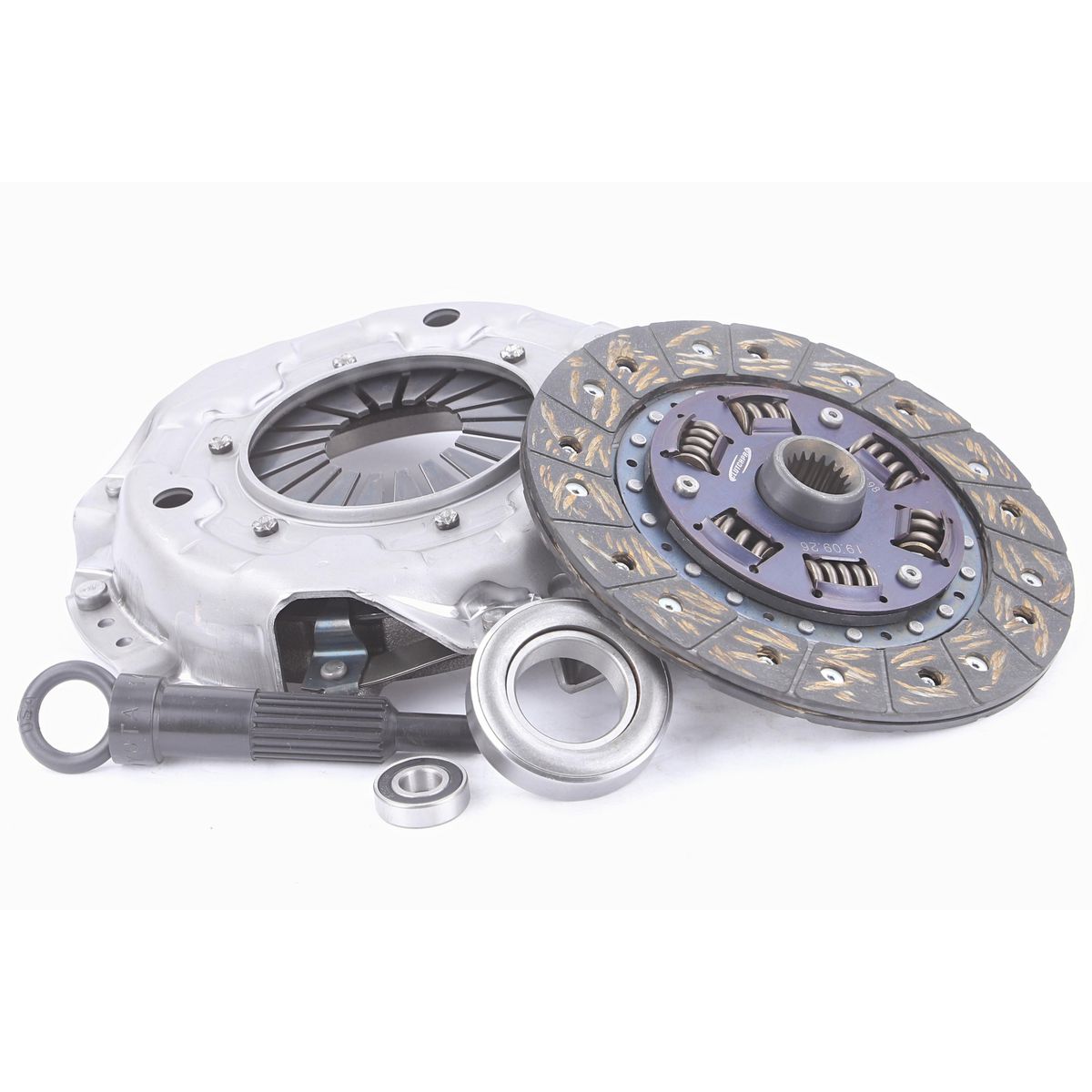 ClutchPro Clutch Kit KTY18001