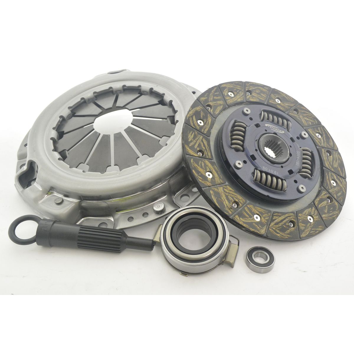 ClutchPro Clutch Kit KTY20005