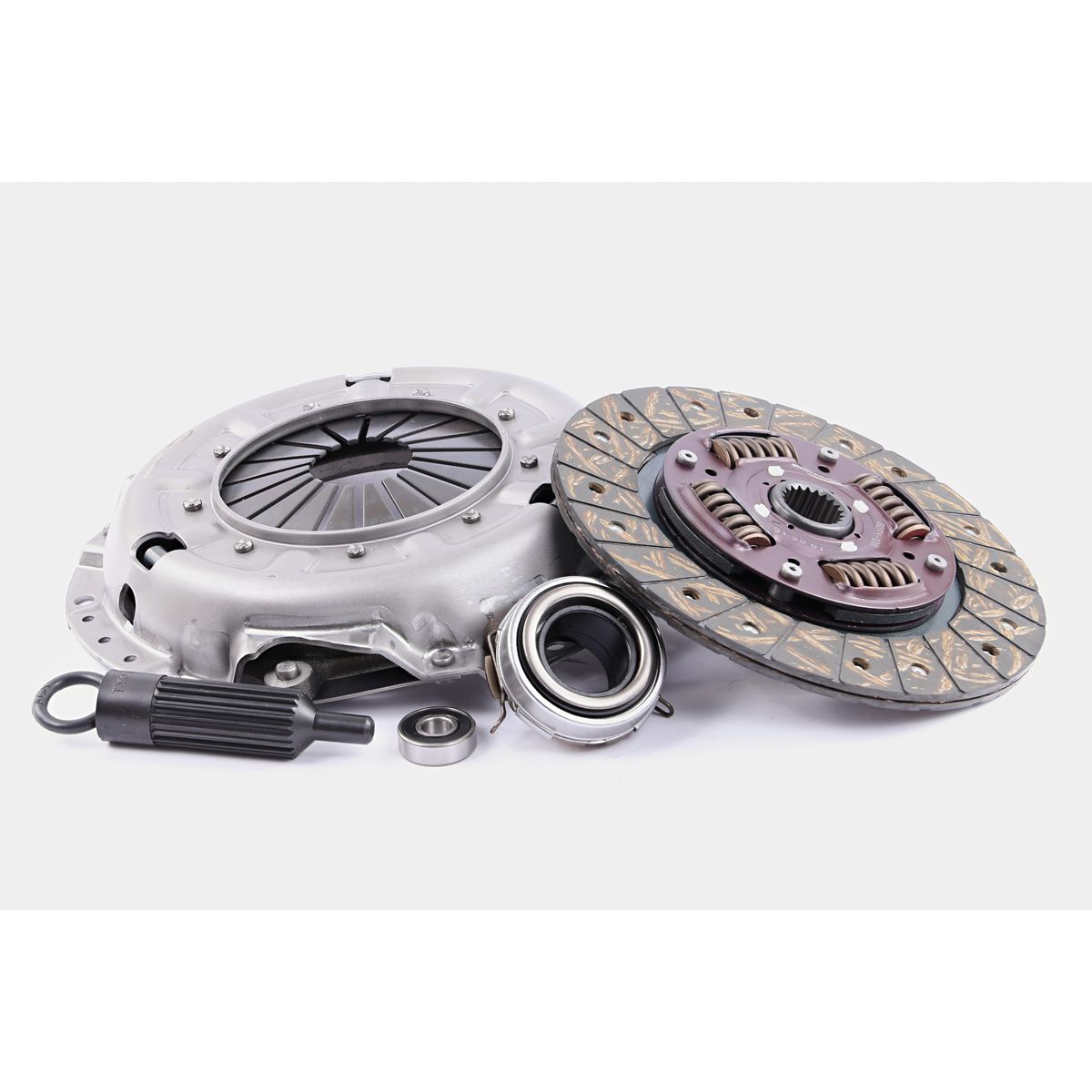ClutchPro Clutch Kit KTY23008