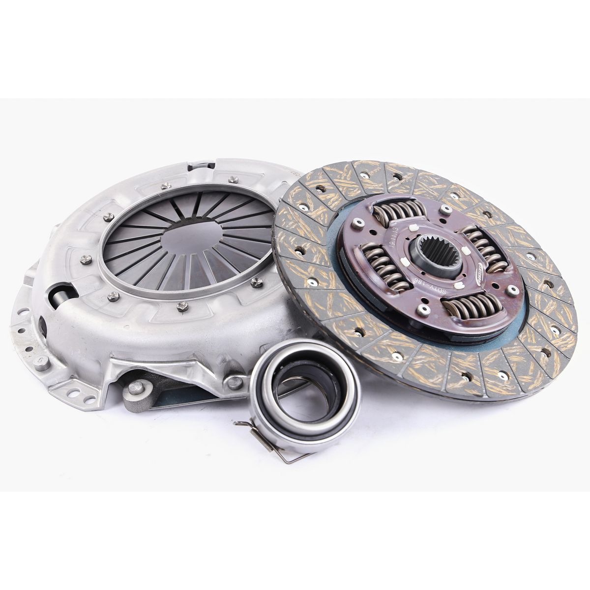 ClutchPro Clutch Kit KTY23023