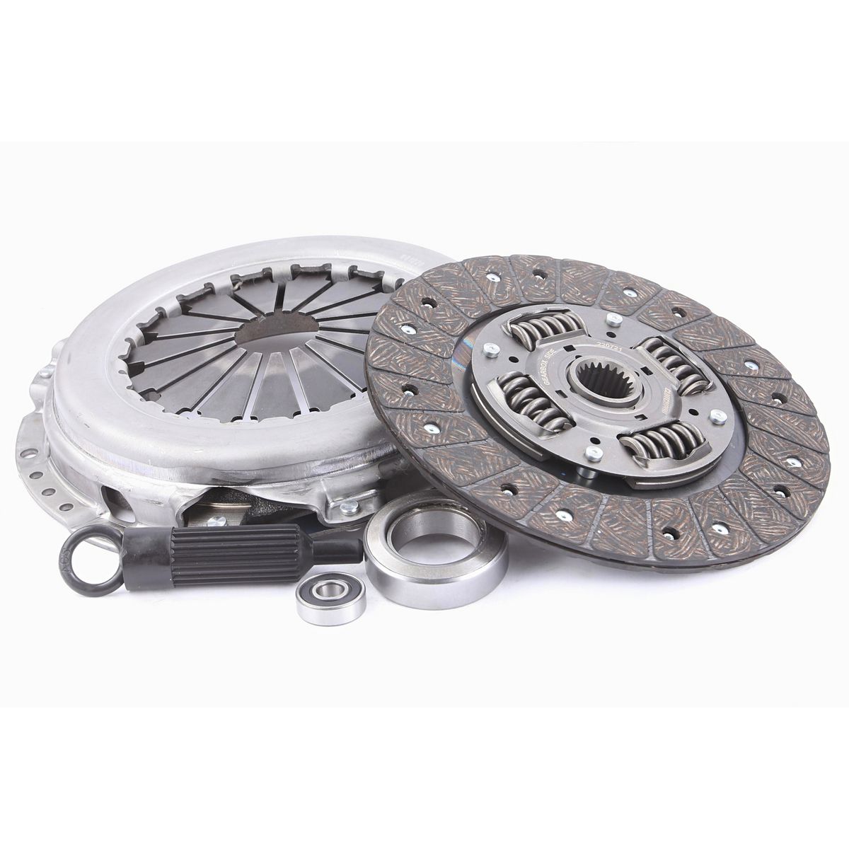 ClutchPro Clutch Kit KTY24002