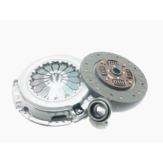 ClutchPro Clutch Kit KTY24007