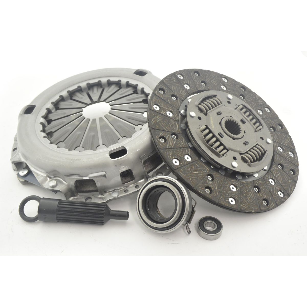 ClutchPro Clutch Kit KTY25008