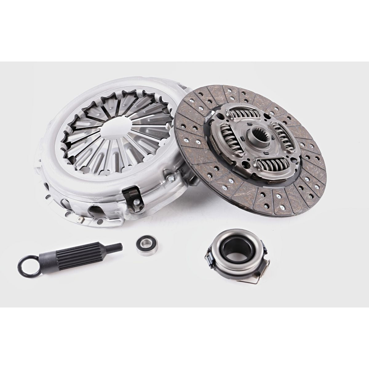 ClutchPro Clutch Kit KTY26003
