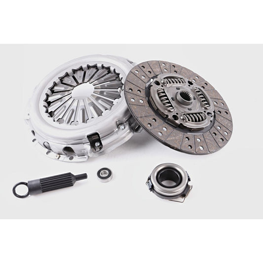 ClutchPro Clutch Kit KTY26003