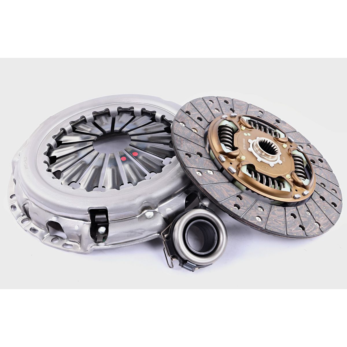 ClutchPro Clutch Kit KTY26004