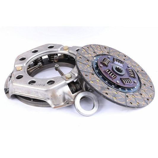 ClutchPro Clutch Kit With Aligning Tool & Spigot Bearing/Bush KTY28004