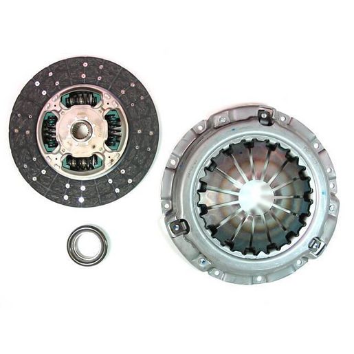 ClutchPro Clutch Kit KTY28006
