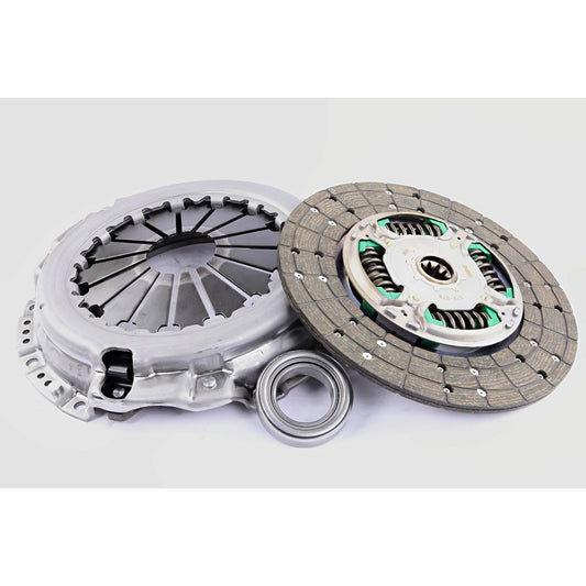 ClutchPro Clutch Kit KTY28007