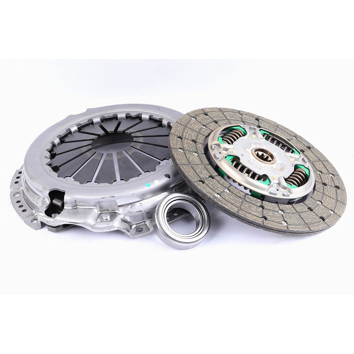 ClutchPro Clutch Kit With Aligning Tool & Spigot Bearing/Bush KTY28011