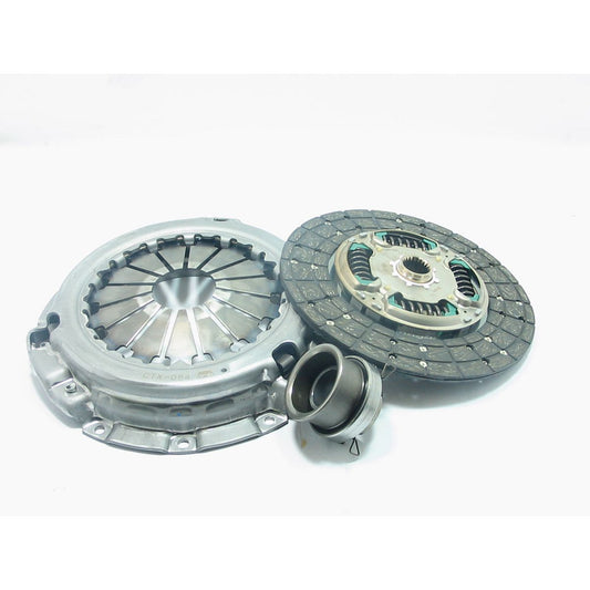 ClutchPro Clutch Kit KTY28019