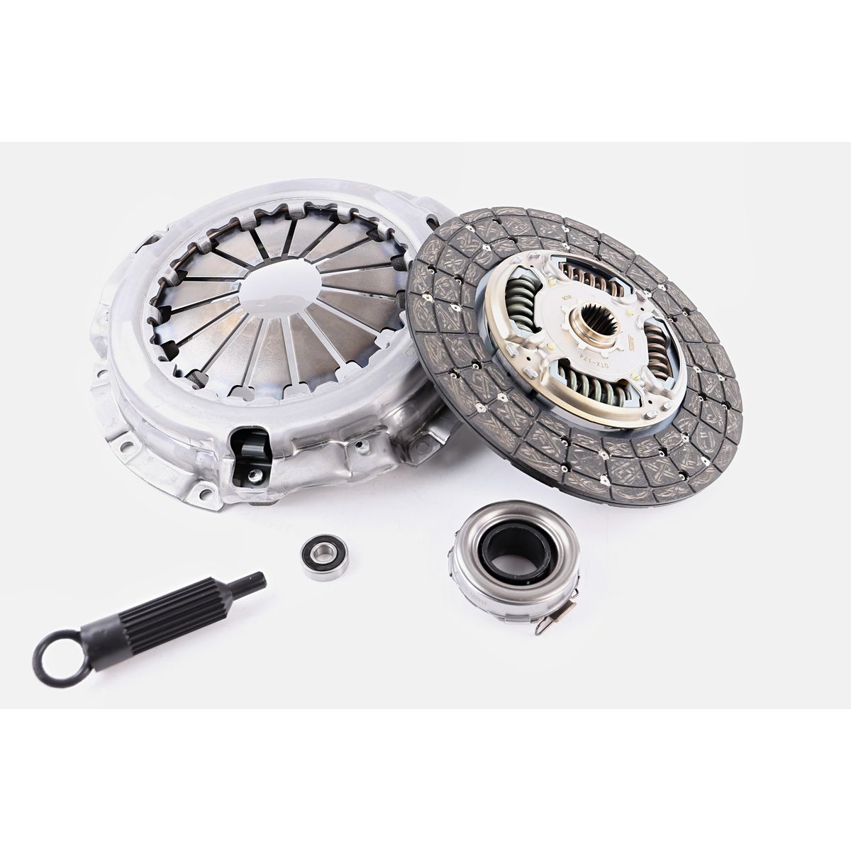 ClutchPro Clutch Kit KTY28035