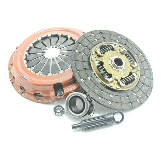 Xtreme Outback Clutch Kit HD Organic KTY28040-1A