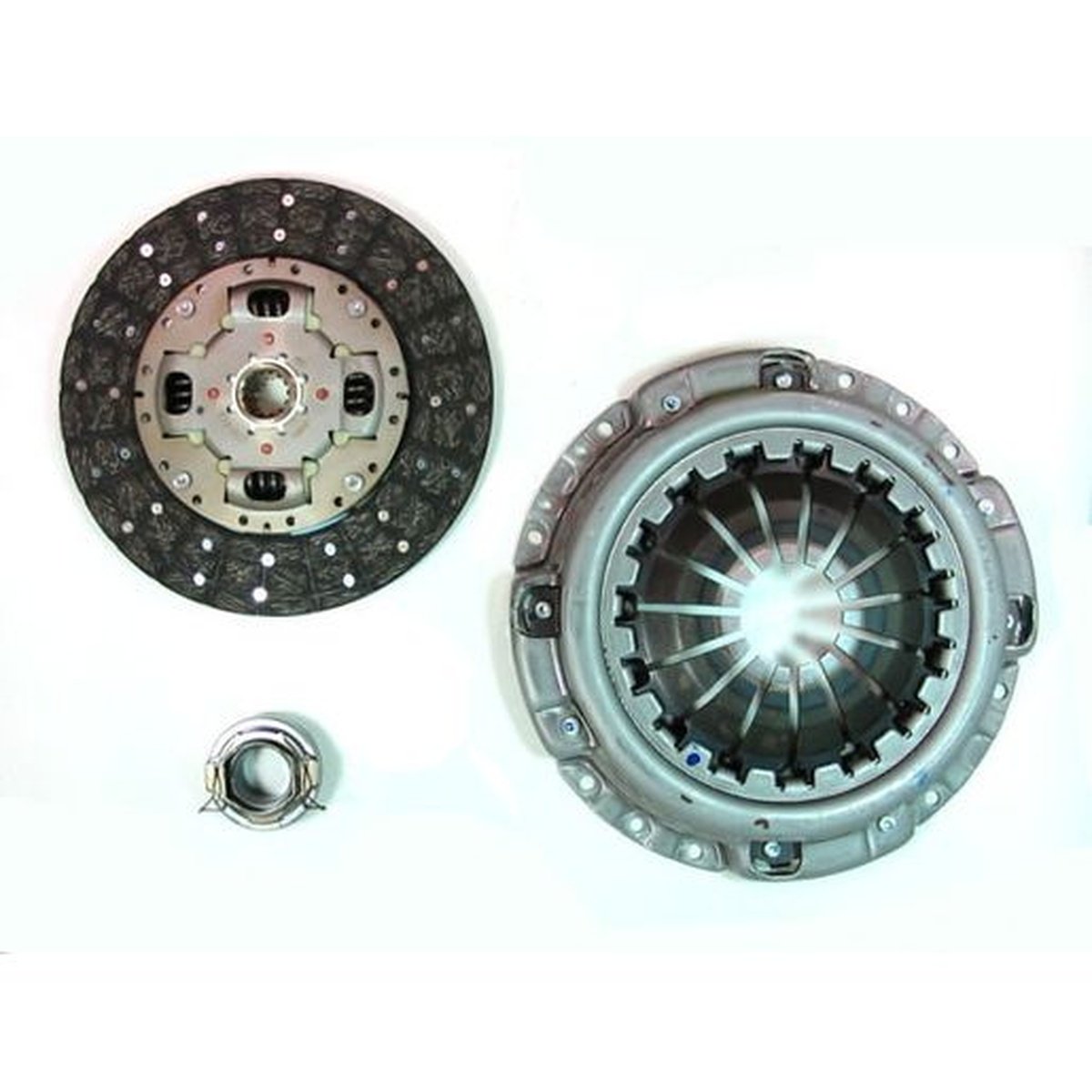 ClutchPro Clutch Kit KTY30002