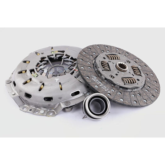 ClutchPro Clutch Kit KTY30006