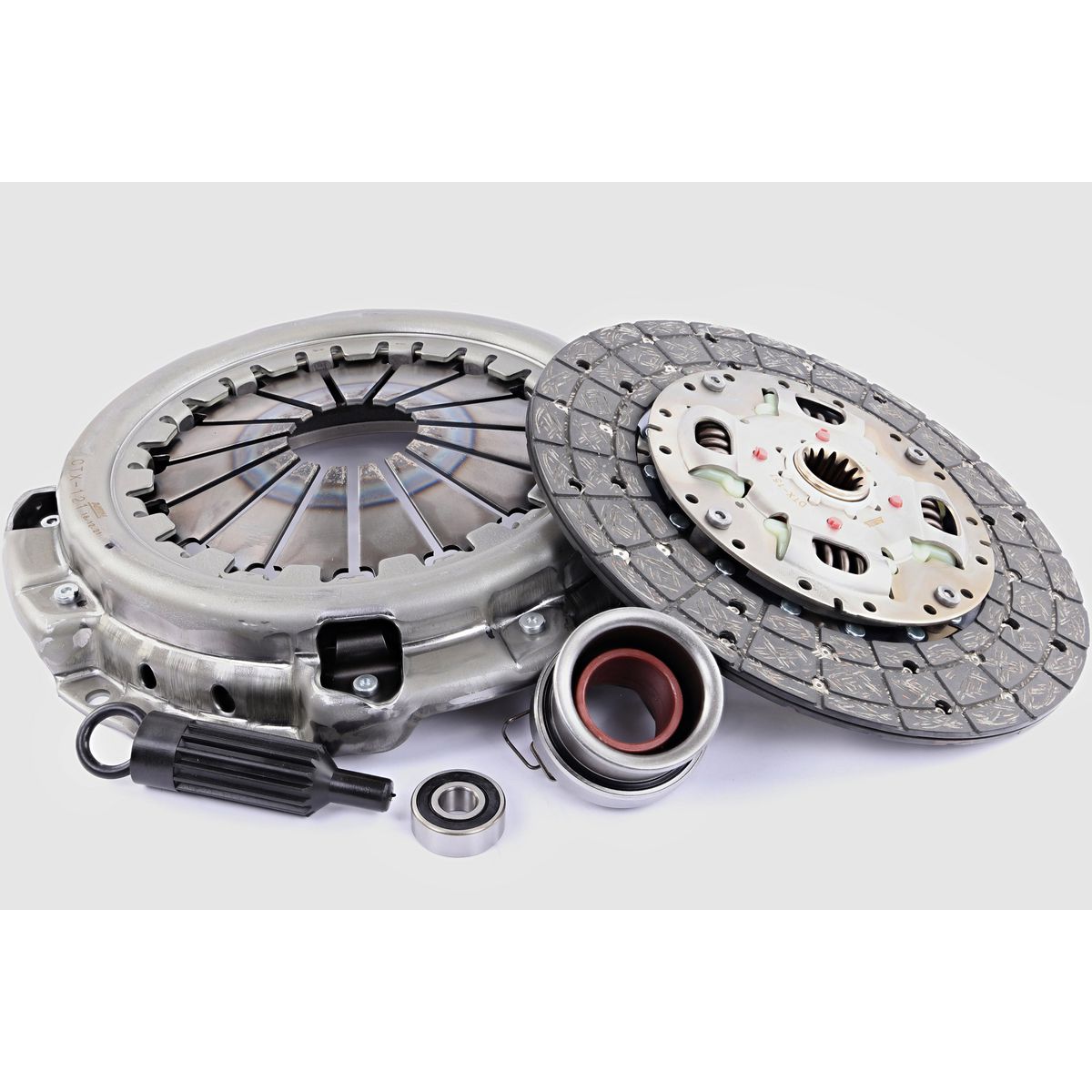 ClutchPro Clutch Kit KTY30012