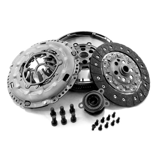 ClutchPro Clutch Kit w/ DMF KVW23515