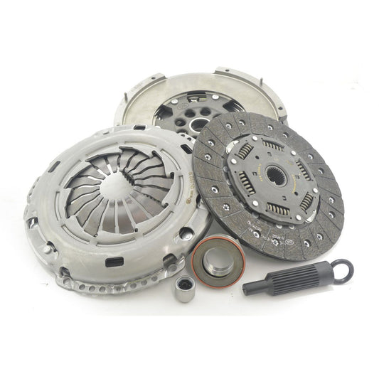 ClutchPro Clutch Kit w/ DMF KVW24506