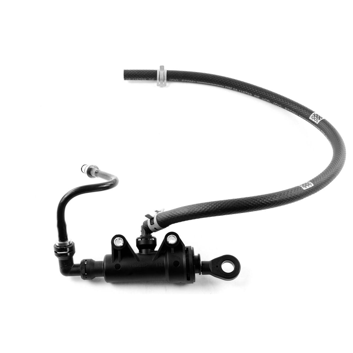 ClutchPro Clutch Master Cylinder MCFD056