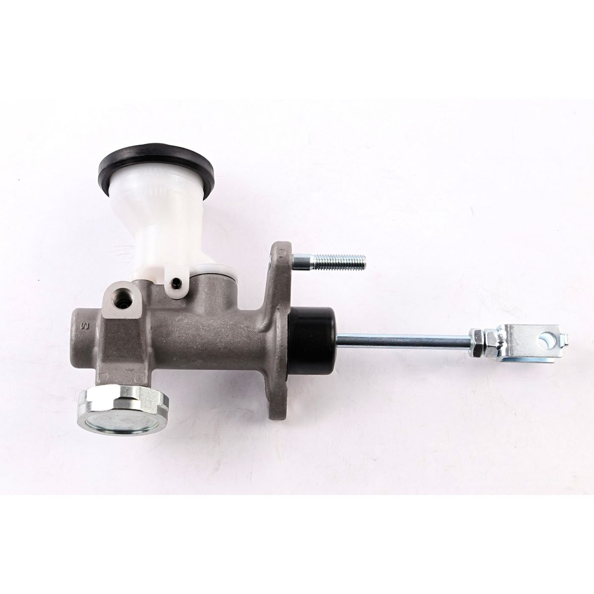 ClutchPro Clutch Master Cylinder 19.05mm (3/4in.) Bore Dia MCTY099