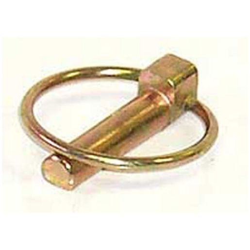 Bare-Co Linch Pin Std 4.5mm Diameter B4
