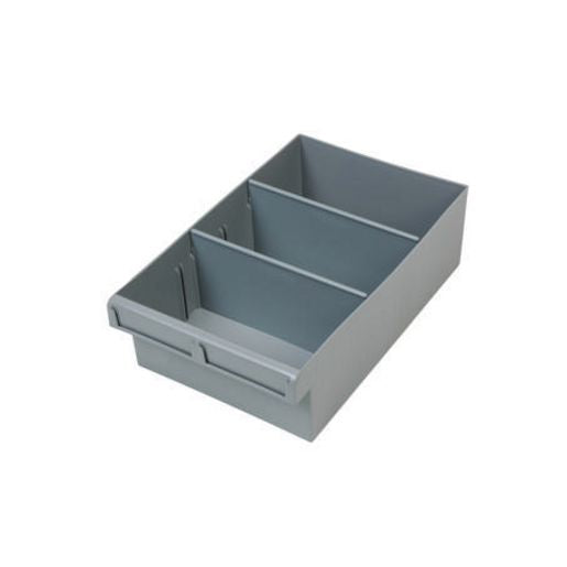 Fischer Spare Parts Tray 100 X 100 X 300mm 1H012