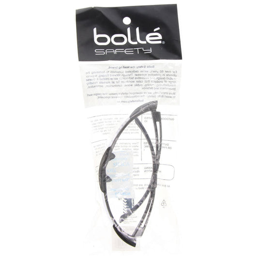 Bolle Aust Clear Safety Specs 1615501
