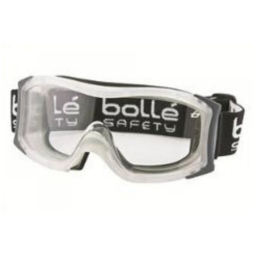Bolle Aust Safety Google - Vapour Clear 1650401