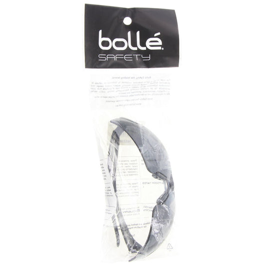 Bolle Aust Smoke Safety Specs 1652302