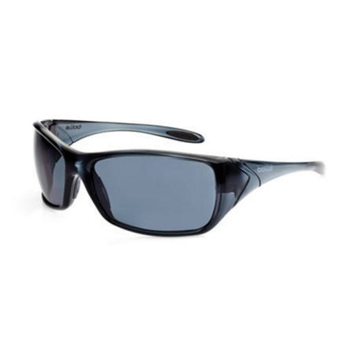 Bolle Aust Non-Polarised Smoke Safety Specs 1652702