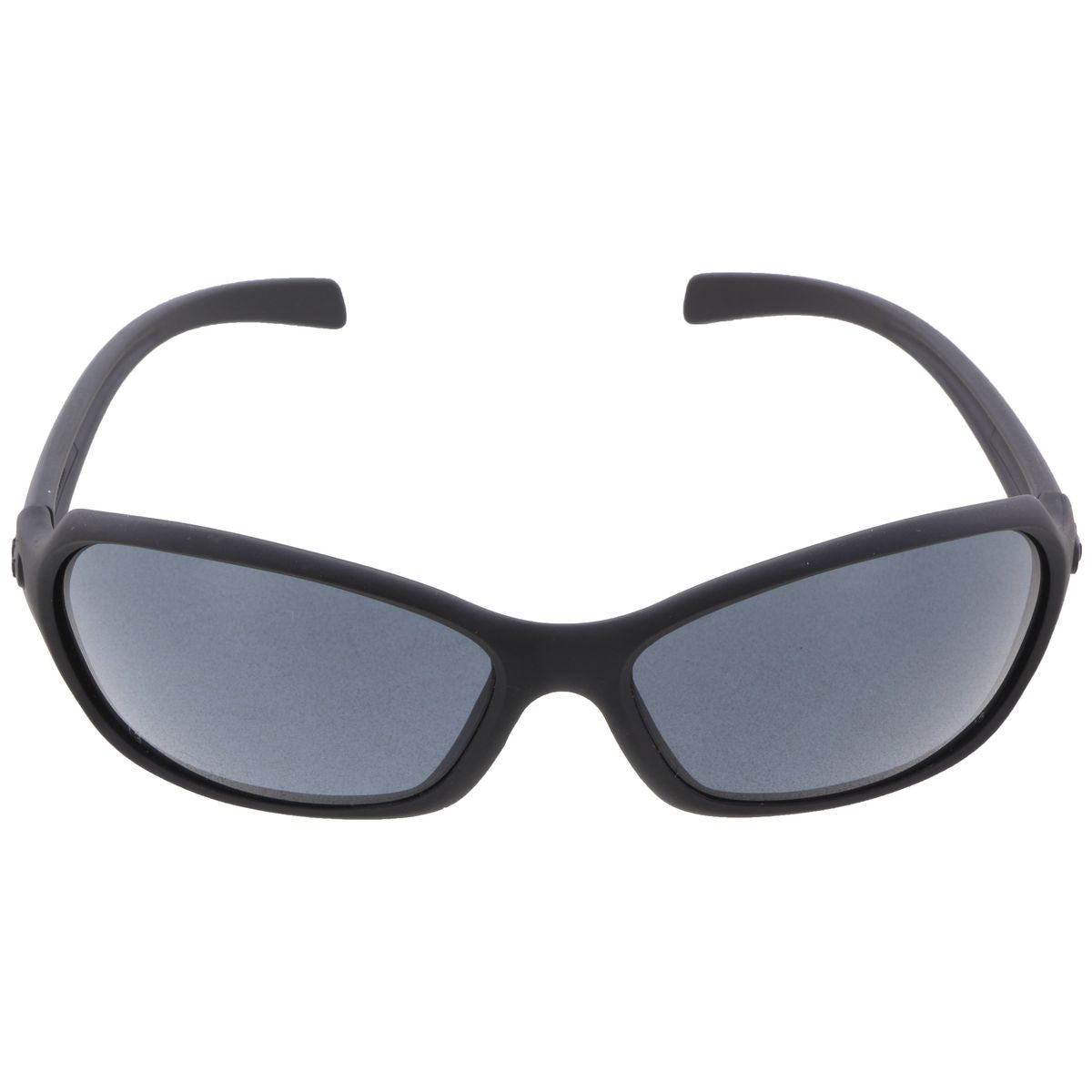 Bolle Aust Smoke Safety Specs - Hurricane Black 1662202
