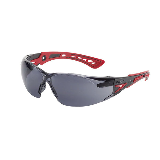 Bolle Aust Smoke Safety Specs 1662302