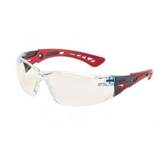Bolle Aust Safety Spec - Rush+ Esp 1662306