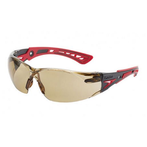 Bolle Aust Twilight Safety Specs 1662310