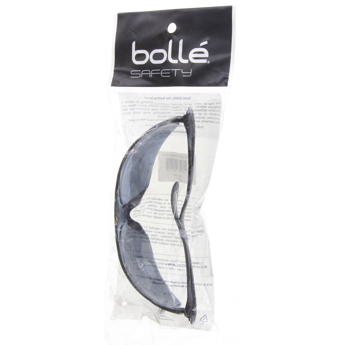 Bolle Aust Tinted Specs 1668202