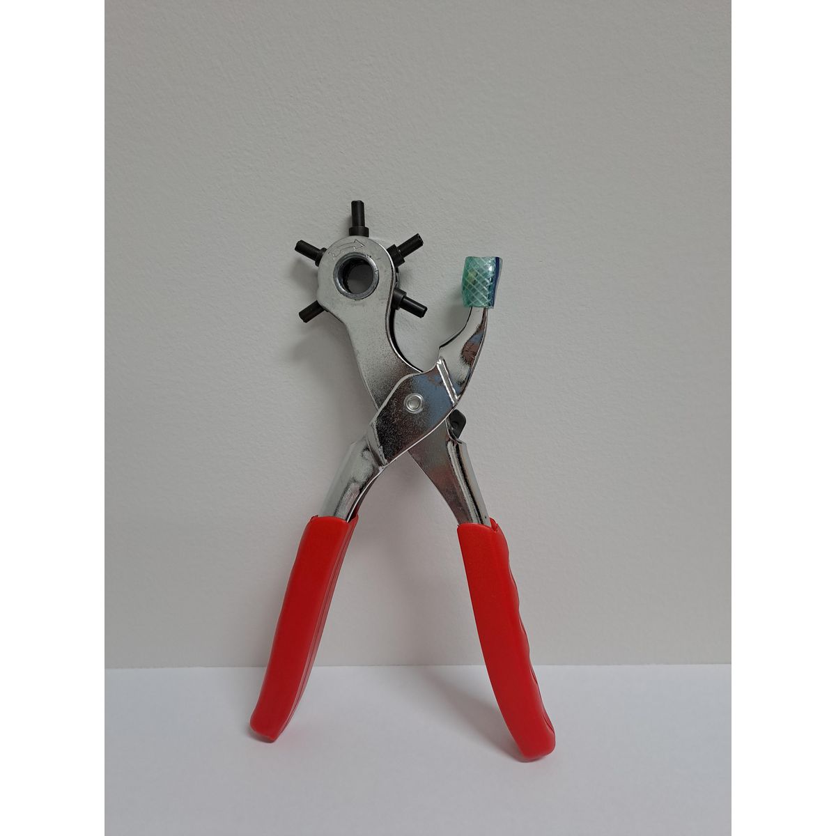 Eversafe Fire Extinguisher Tag Punch PN