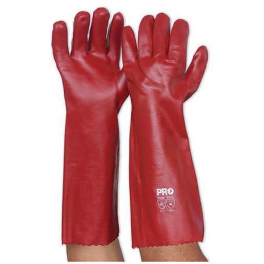 Prochoice Glovered PVC 45cm (PVC45) PVC45