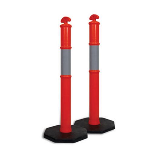 Prochoice T-Top Post With 6Kg Base BB6