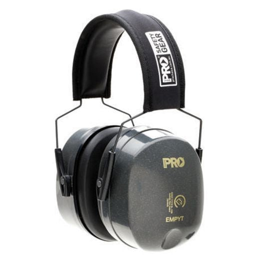 Prochoice Ear Muffs Python Cl5 31Db EMPYT