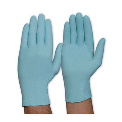 Prochoice Gloves Disp. Nitrile 100 MDNPFL