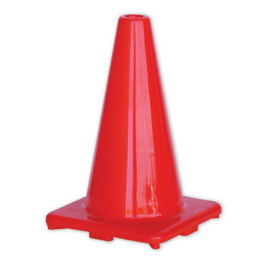 Prochoice Traffic Cone Orange 300mm TC300