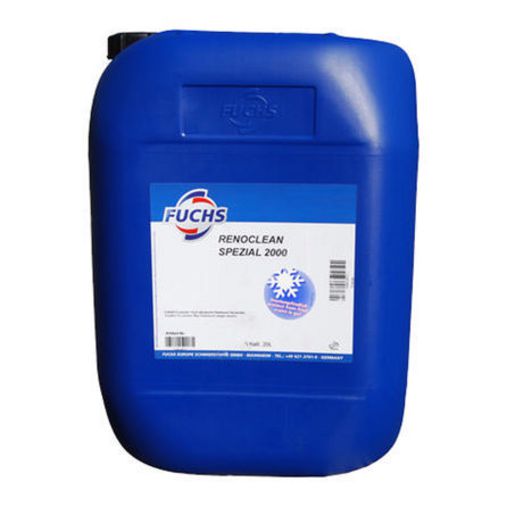 Fuchs Parts Cleaner Solvent 20L 2419020