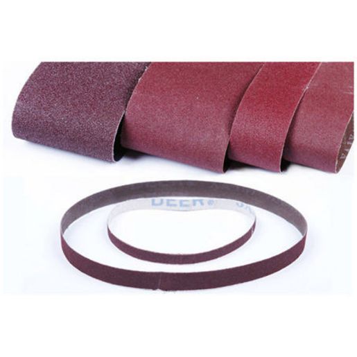 Norton 915mm X 50mm X 40 Grit Belt BT51225