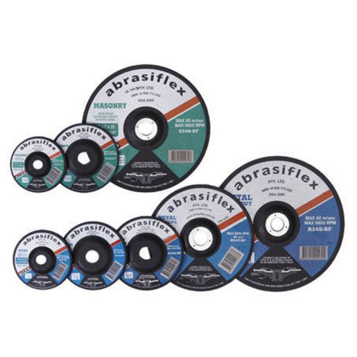Norton Grinding Wheel  CO008