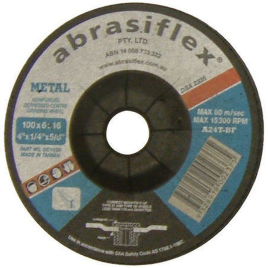 Norton Grinding Wheel  DC1030