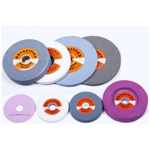 Norton Grinding Wheel 200 X 25 X 25 mmGW2765
