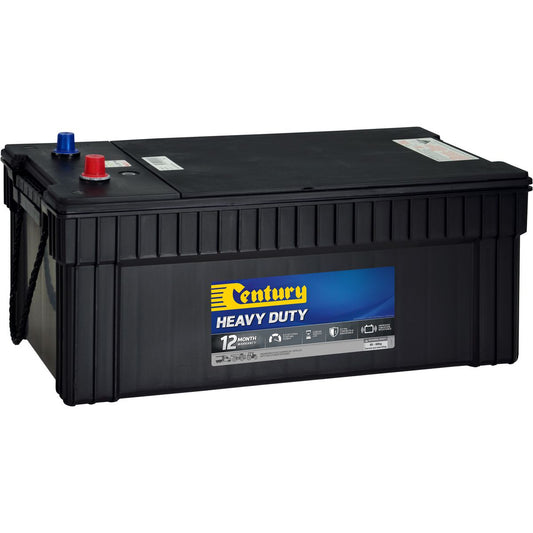 Century Batteries Century Truck & Bus Heavy Duty Battery-12V -125106 N200MF