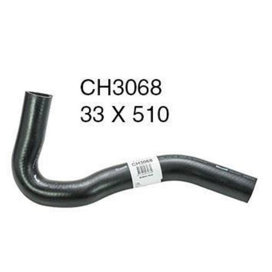 Mackay Bottom Radiator Hose CH3068